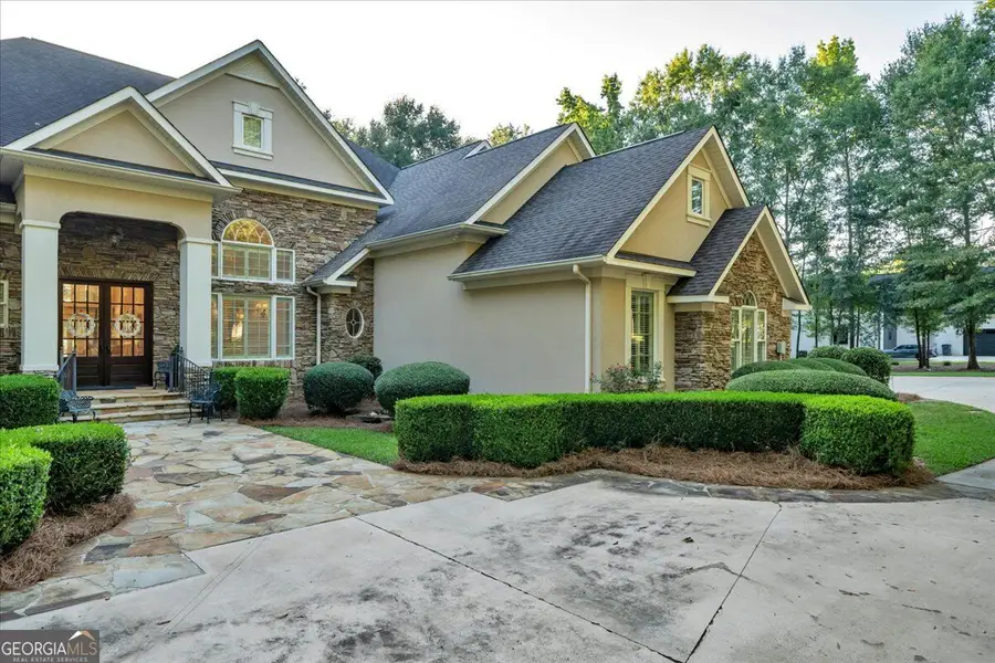 205 Walton Chase, Perry, GA 31069 - #3