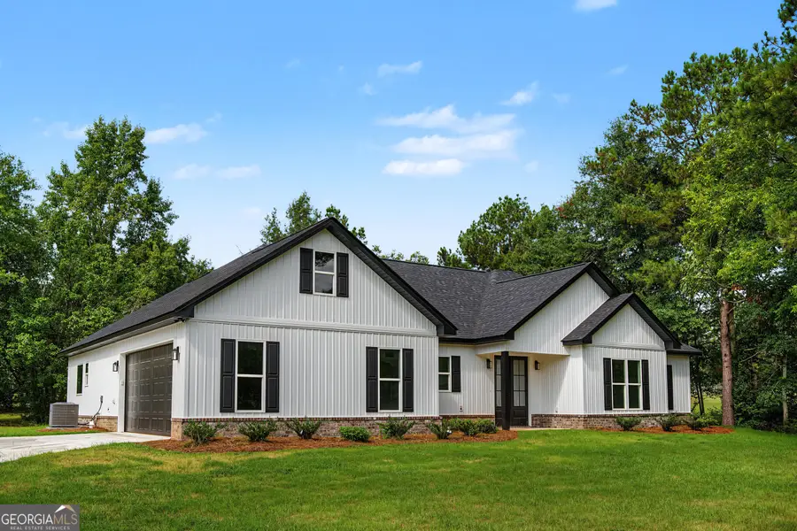 1161 Mulberry Place, Dudley, GA 31022 - #2