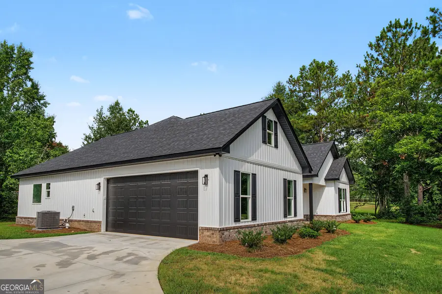 1161 Mulberry Place, Dudley, GA 31022 - #3