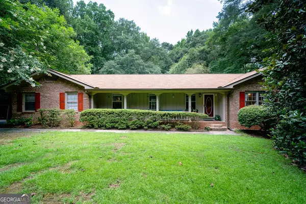 100 Melody Lane, Fayetteville, GA 30215
