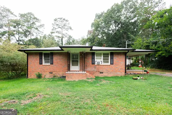 109 Laurel Street, Griffin, GA 30224