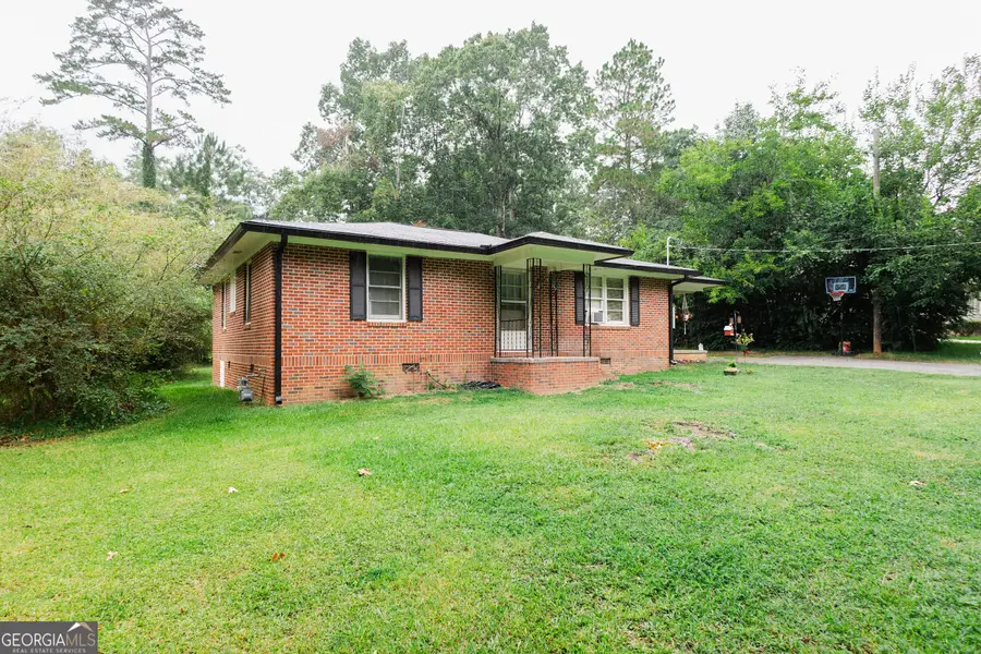 109 Laurel Street, Griffin, GA 30224 - #2
