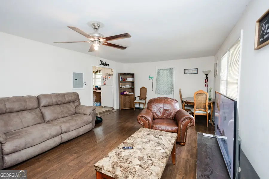 109 Laurel Street, Griffin, GA 30224 - #3