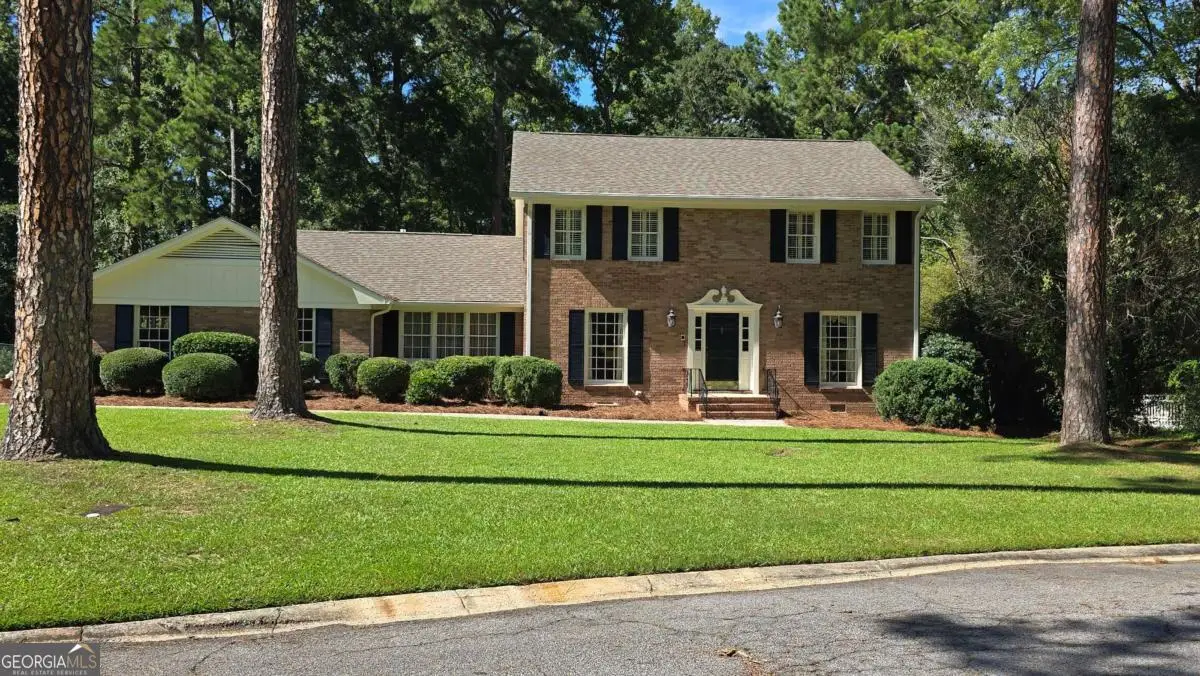 176 Tatershall Court, Macon, GA 31210 - #1