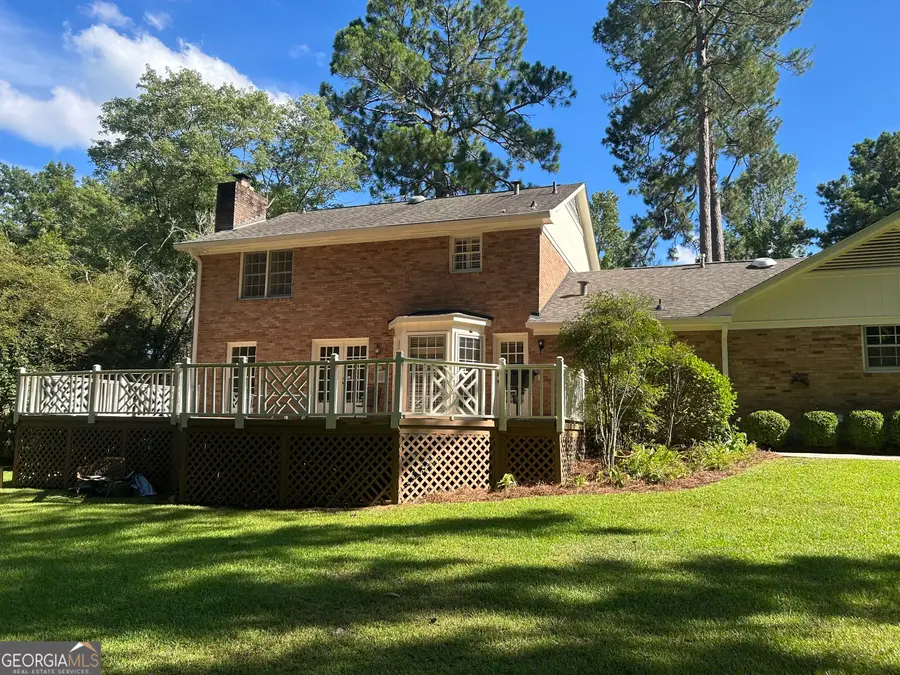 176 Tatershall Court, Macon, GA 31210 - #3