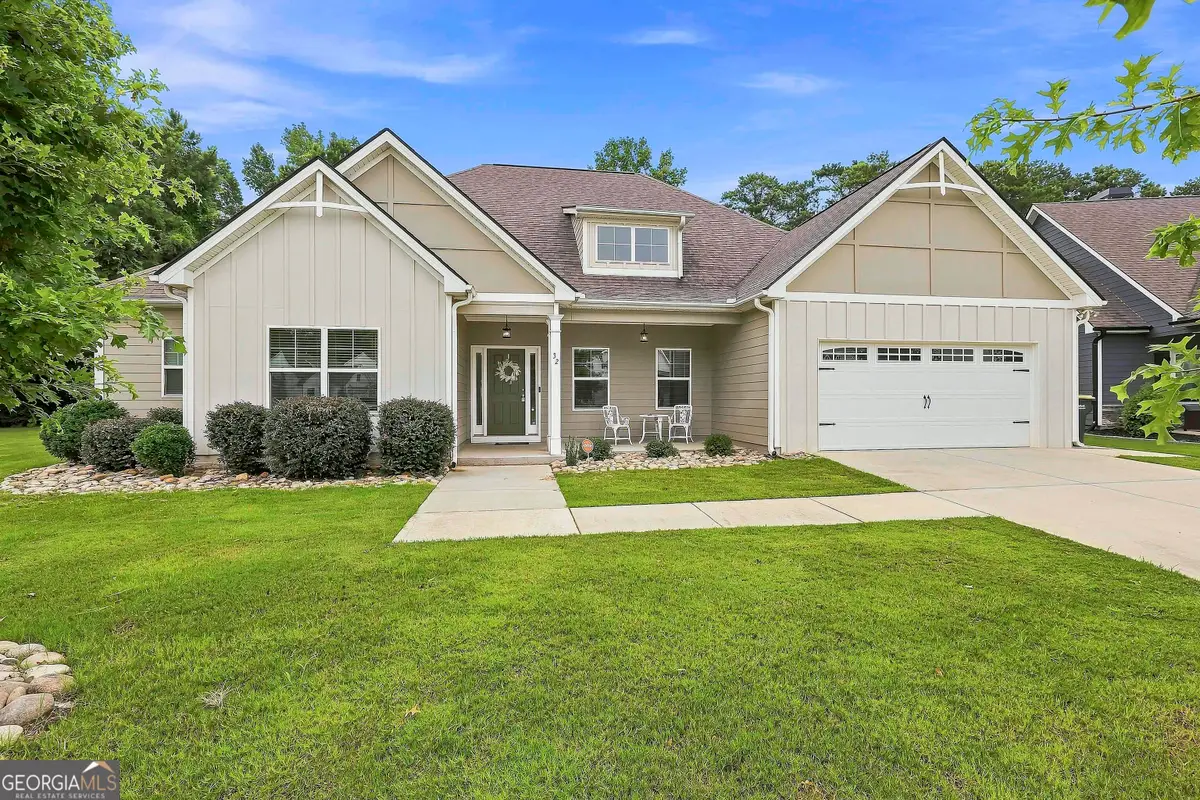 32 Oakhurst Trail #12, Sharpsburg, GA 30277 - #1
