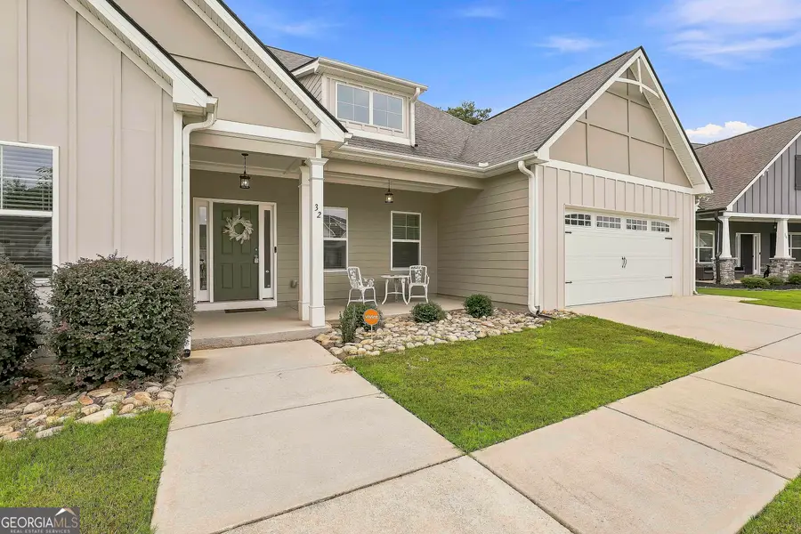 32 Oakhurst Trail #12, Sharpsburg, GA 30277 - #3