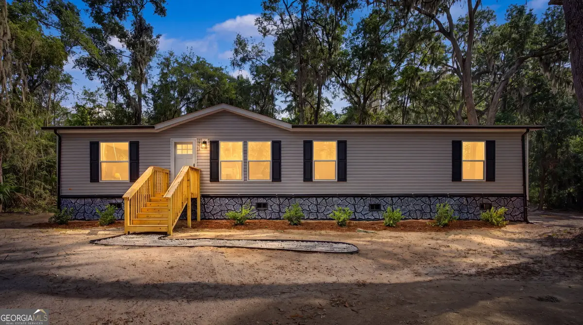 1228 Hatcher Drive Ne, Townsend, GA 31331 - #1