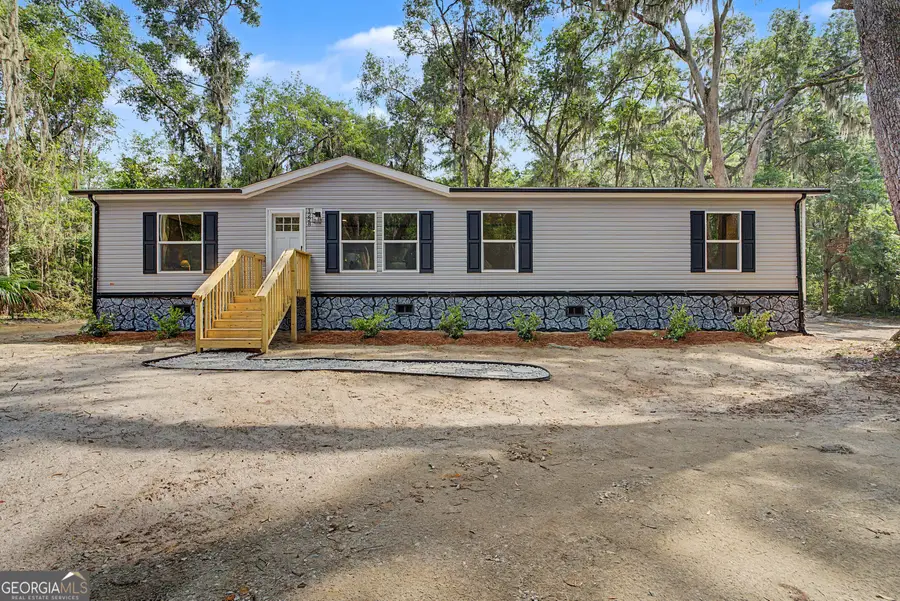 1228 Hatcher Drive Ne, Townsend, GA 31331 - #2