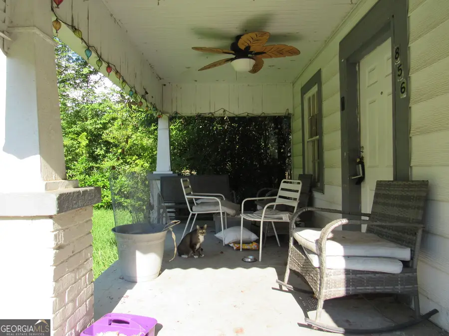 856 Grady Street S, Macon, GA 31206 - #3