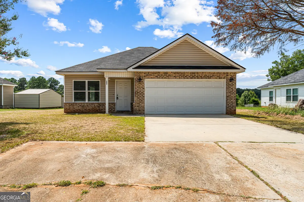 208 Shasta Drive, Perry, GA 31069 - #1