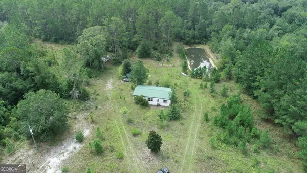 896 Farm Road, Saint George, GA 31562