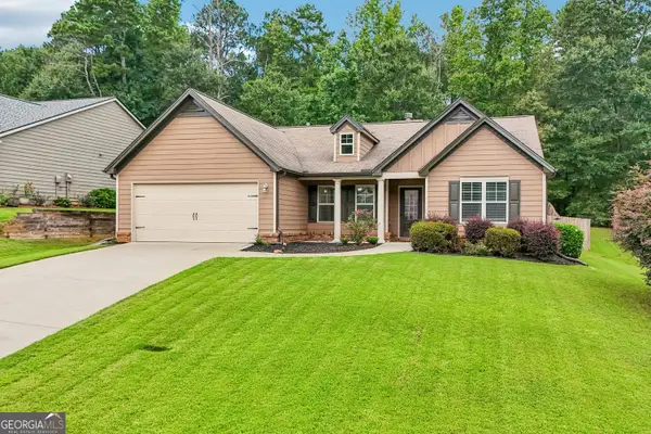 3925 Spring Ridge Drive, Cumming, GA 30028