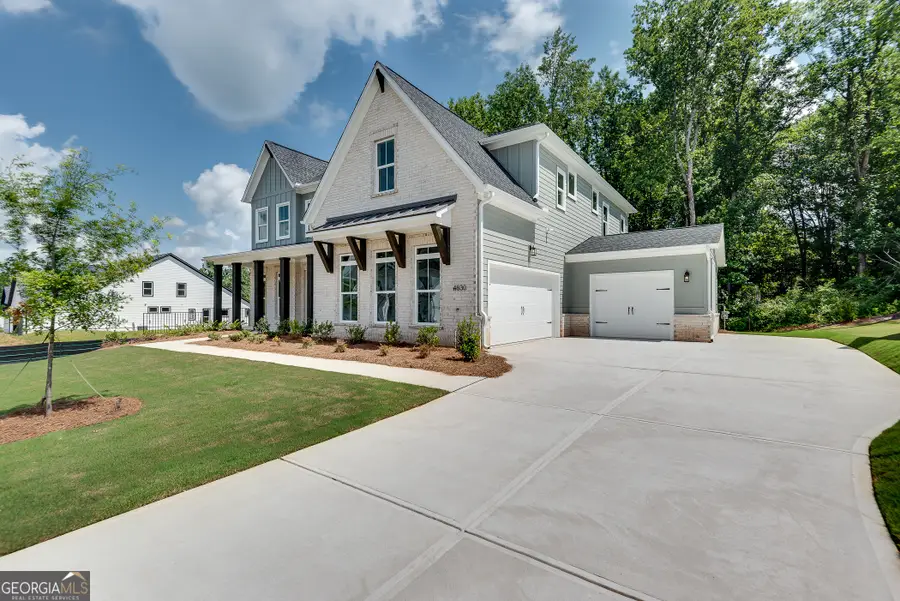 4830 Gadwall Way, Cumming, GA 30028 - #2