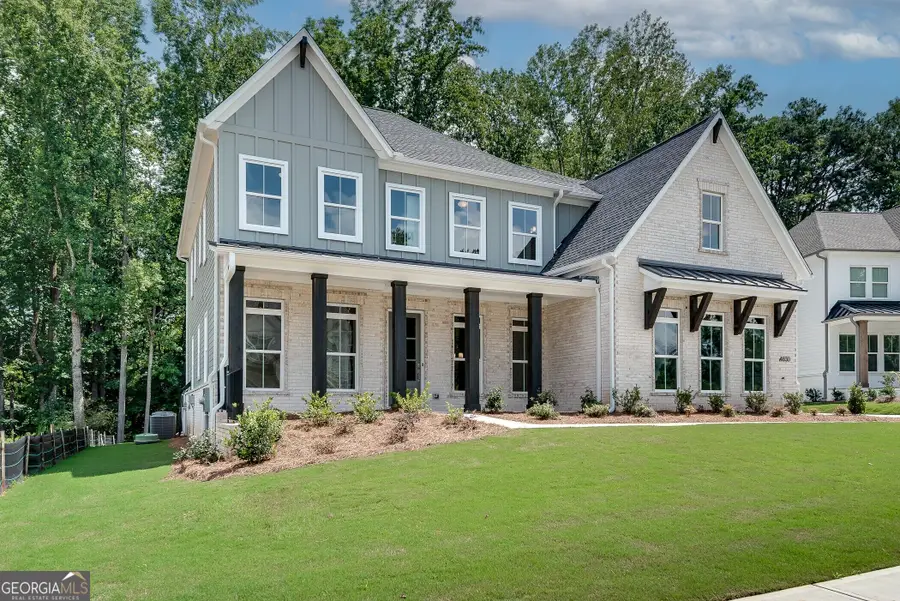 4830 Gadwall Way, Cumming, GA 30028 - #3