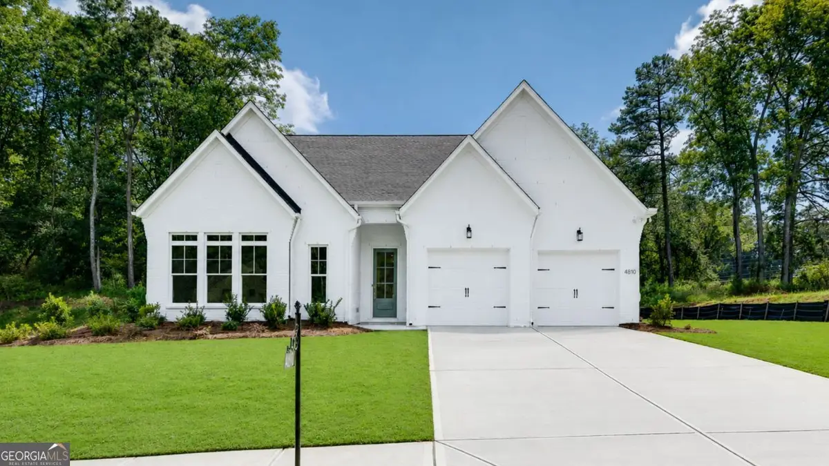4810 Gadwall Way, Cumming, GA 30028 - #1