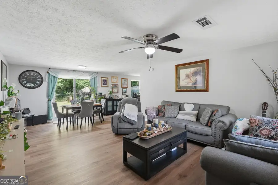 6380 Pleasant Drive, Winston, GA 30187 - #3