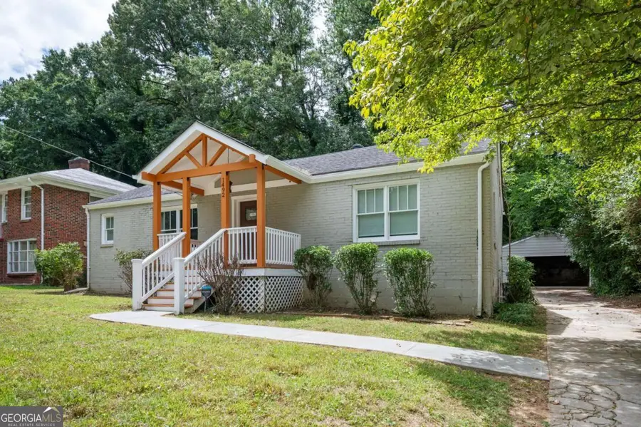 1492 Sharon Street Nw, Atlanta, GA 30314 - #2