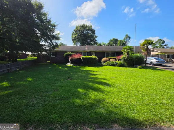 121 Pine Lane Drive Nw, Milledgeville, GA 31061