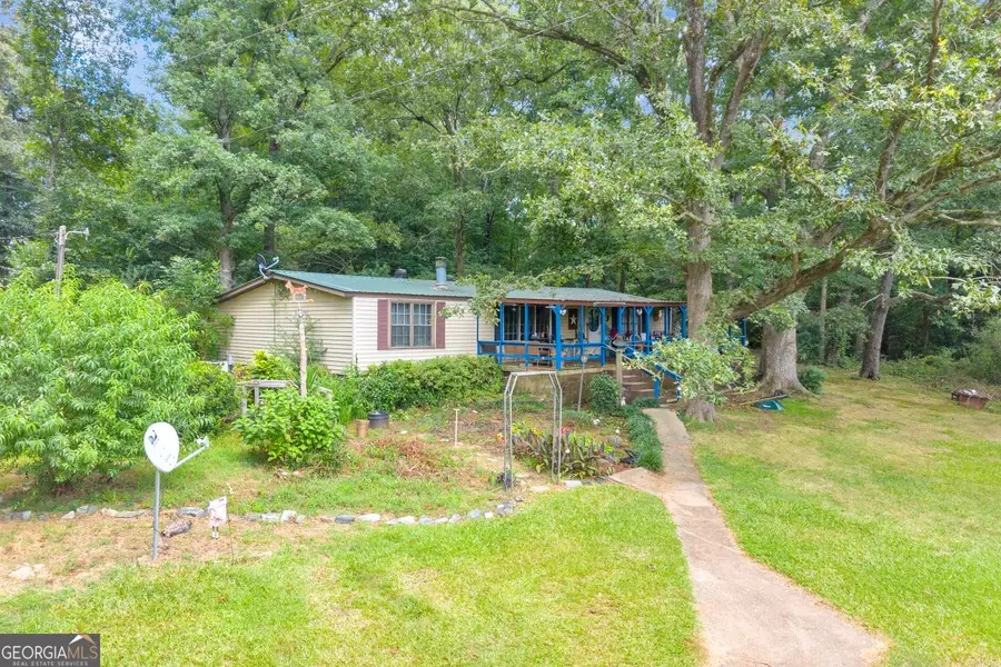 960 Sewell Road, Lavonia, GA 30553 - #3