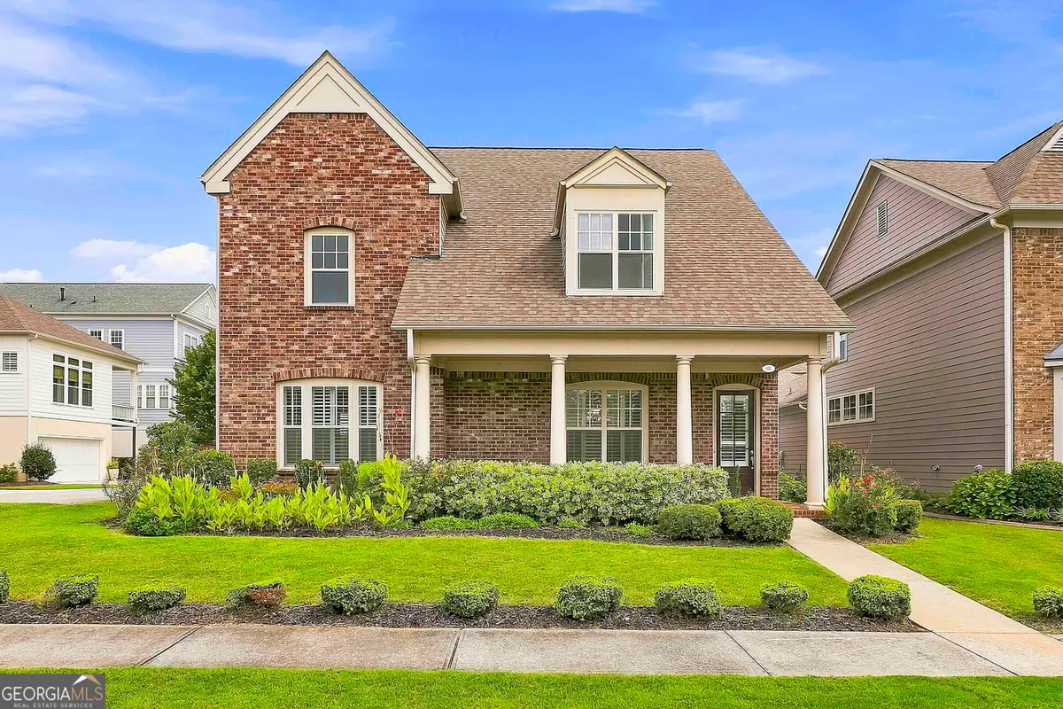 101 Eadestowne Way, Peachtree City, GA 30269 - #1