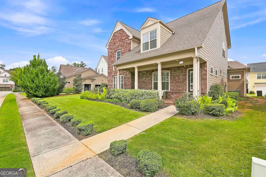 101 Eadestowne Way, Peachtree City, GA 30269 - #3