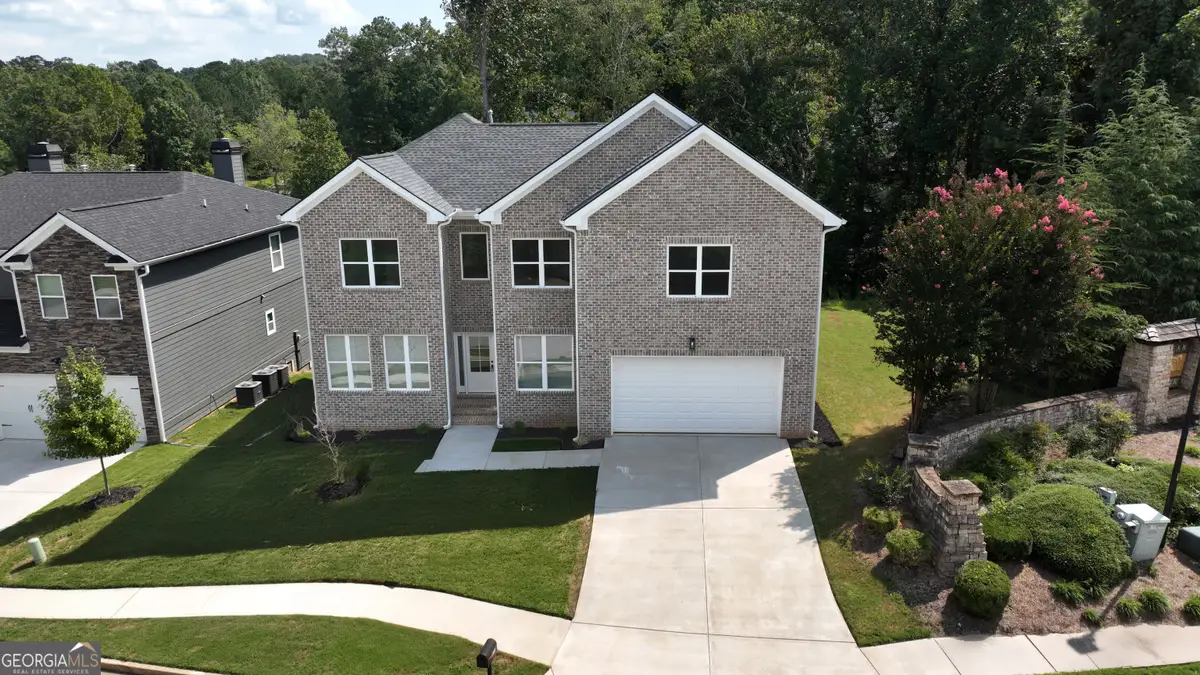 5649 Eagles Watch, Douglasville, GA 30135 - #1
