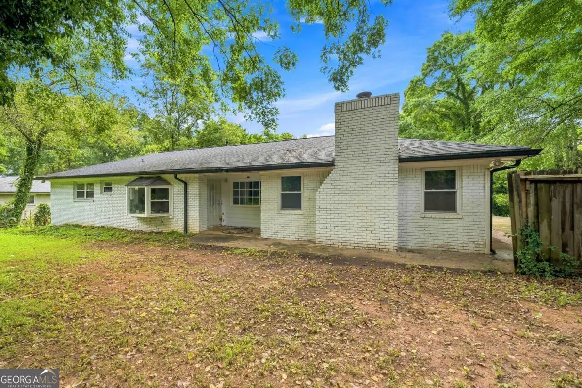 513 Hurt Road, Smyrna, GA 30082 - #1