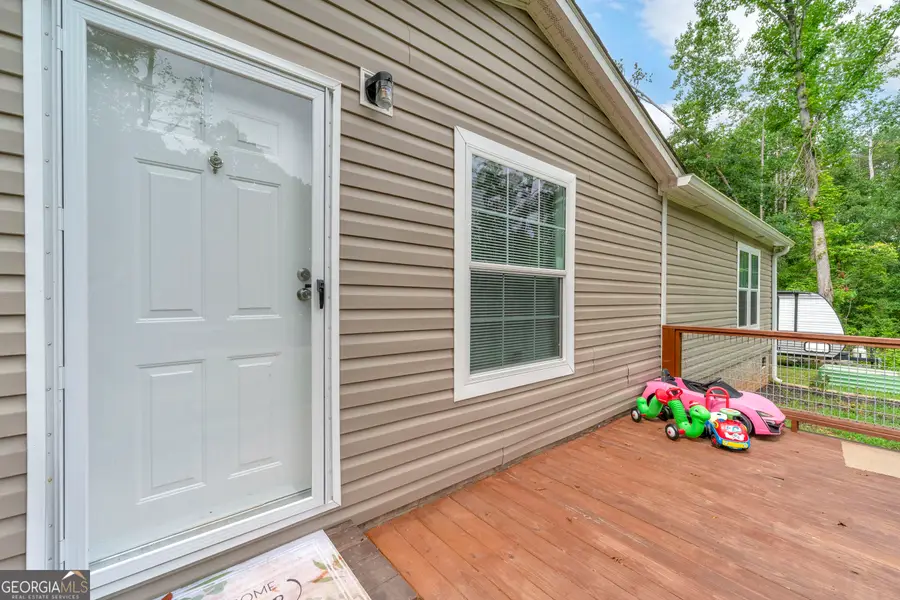 818 N Holcomb Drive, Martin, GA 30557 - #2