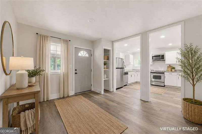 4755 Kent Road, Atlanta, GA 30337 - #2