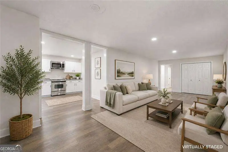 4755 Kent Road, Atlanta, GA 30337 - #3