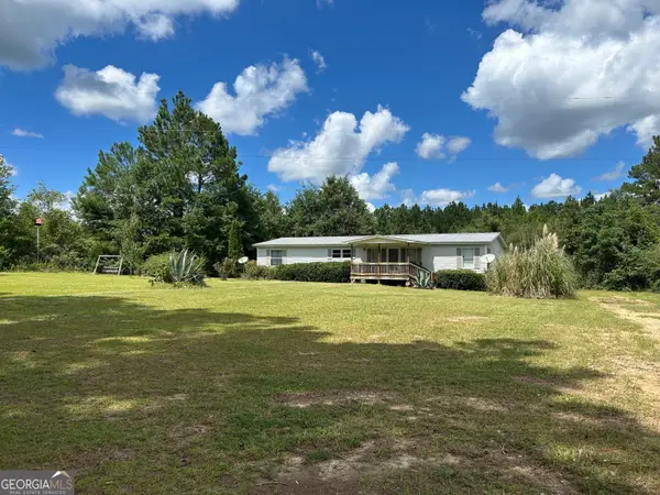 2295 New Bethel Road, Bartow, GA 30413