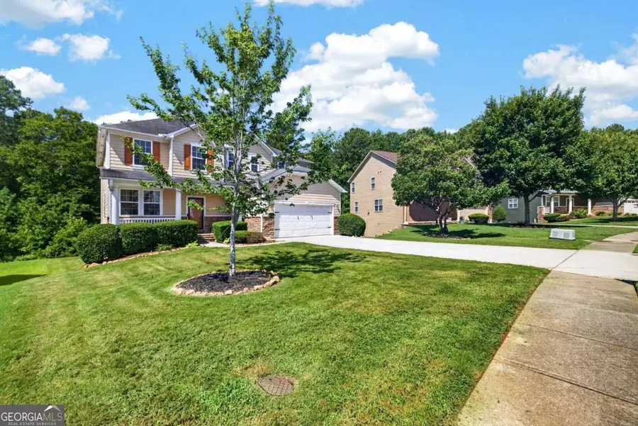 2931 Edgewater Street Sw, Atlanta, GA 30331 - #3