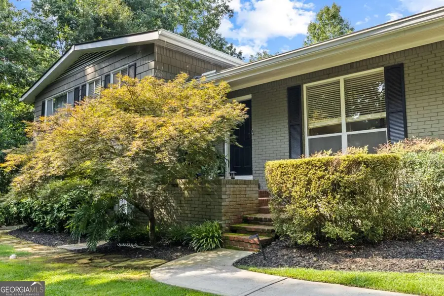 6488 Cherry Tree Lane, Sandy Springs, GA 30328 - #3