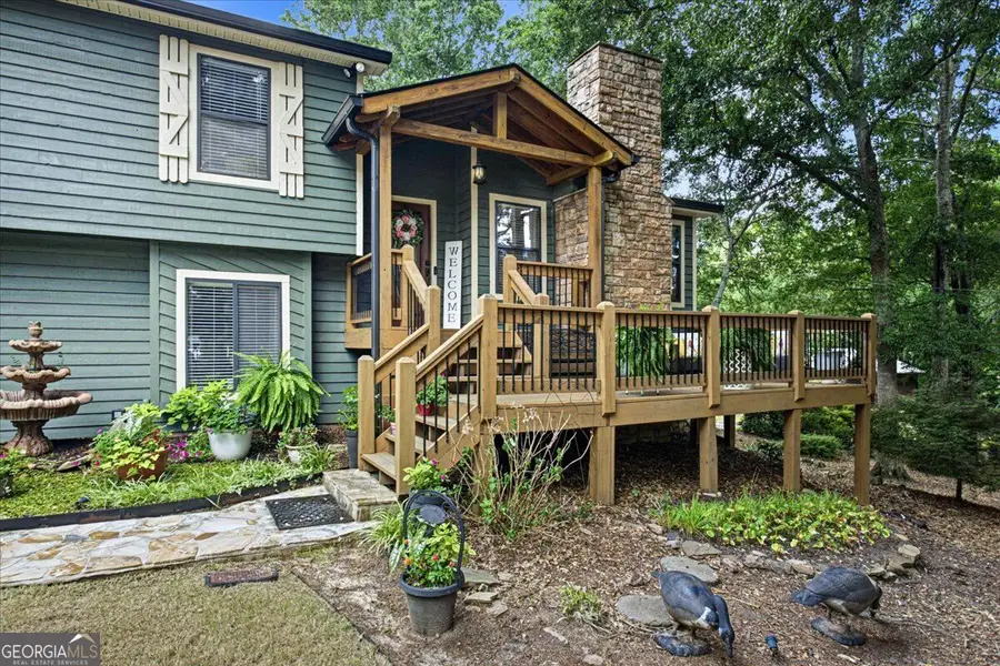 235 Roberts Road, Covington, GA 30016 - #3