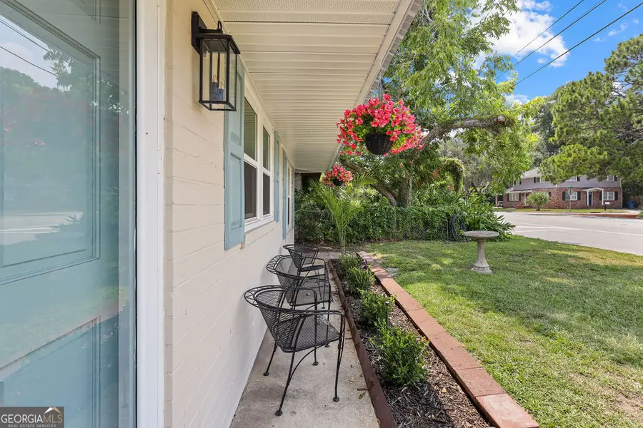 1204 4th Avenue, Brunswick, GA 31520 - #2