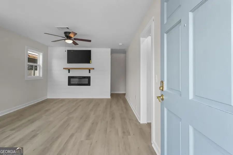 1204 4th Avenue, Brunswick, GA 31520 - #3