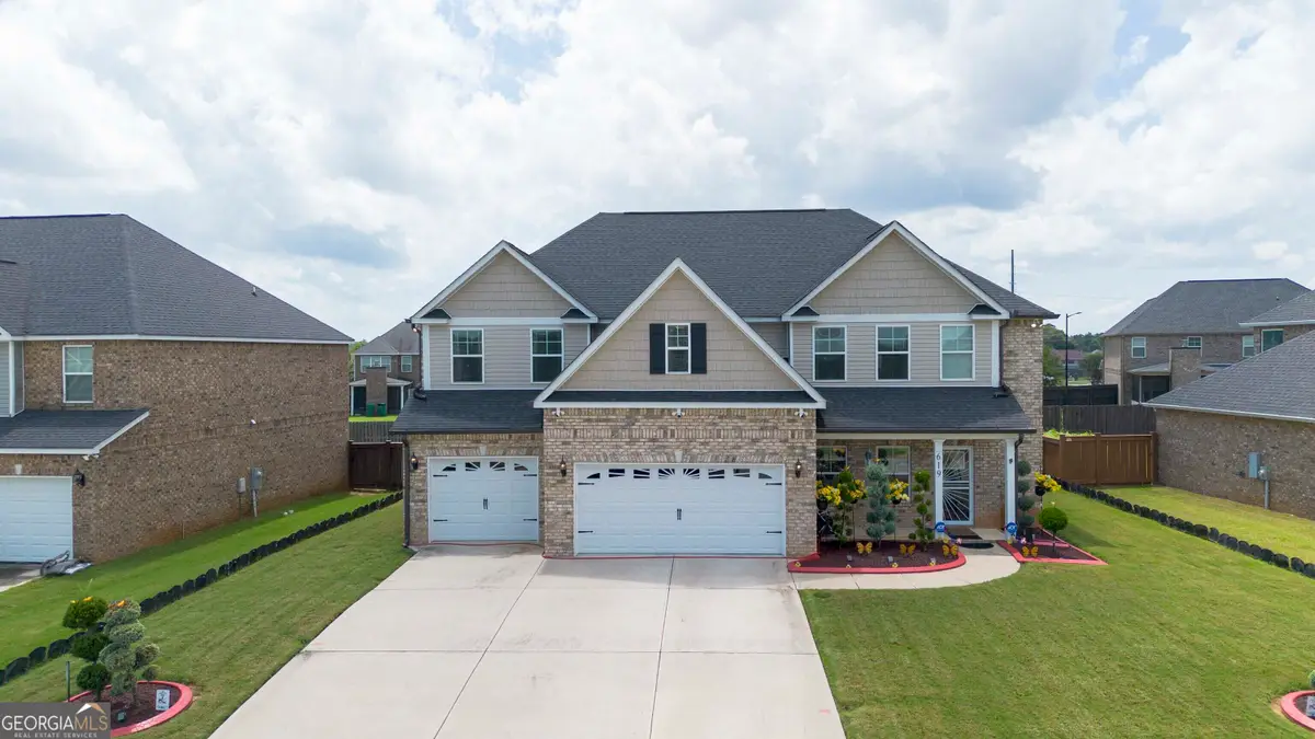 619 Samantha Brooke Way, Bonaire, GA 31005 - #1