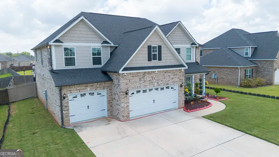 619 Samantha Brooke Way, Bonaire, GA 31005 - #3