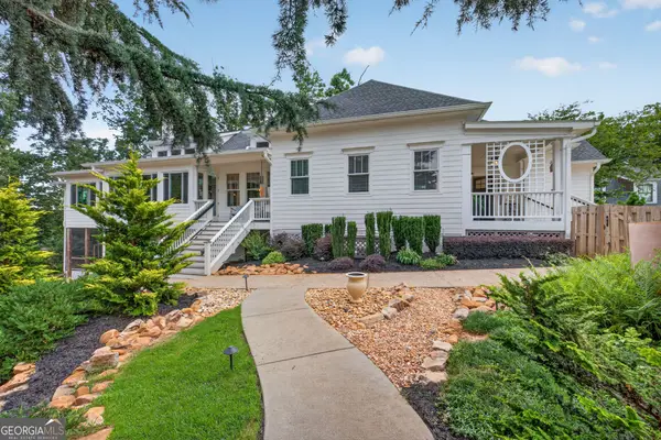 5960 Nachoochee Trail, Flowery Branch, GA 30542
