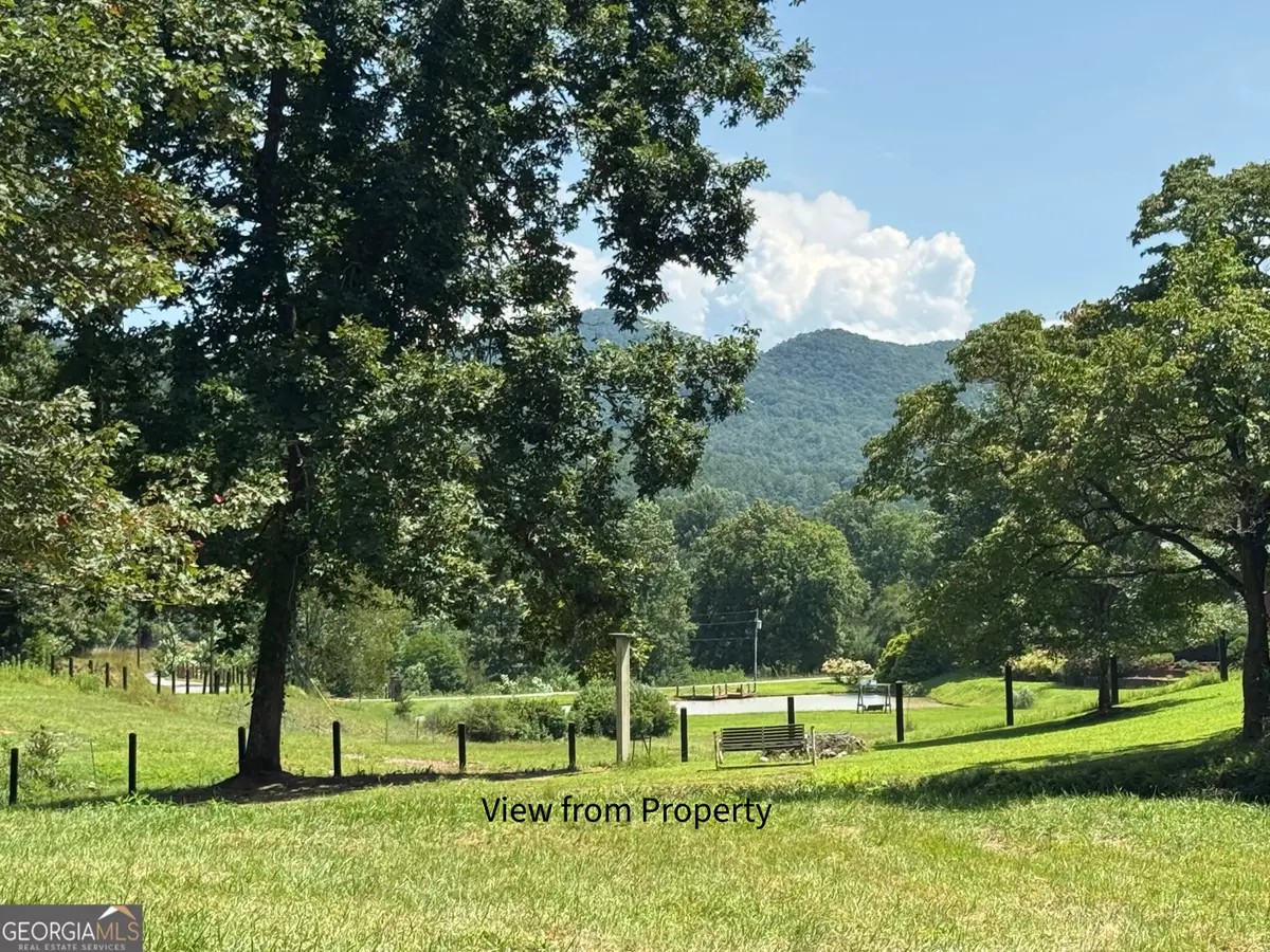 0 Parks Road, Hiawassee, GA 30546 - #1