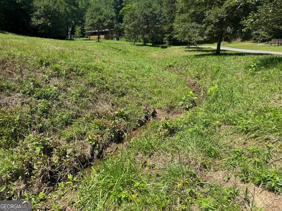 0 Parks Road, Hiawassee, GA 30546 - #2
