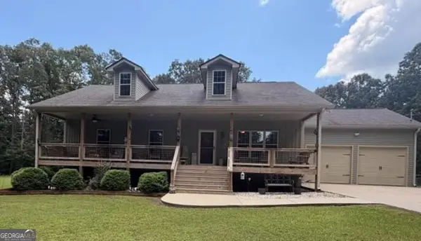 363 Griffin Road Nw, Cartersville, GA 30120