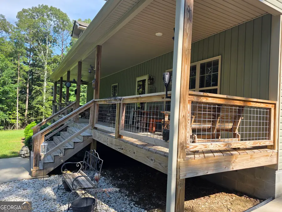 363 Griffin Road Nw, Cartersville, GA 30120 - #2