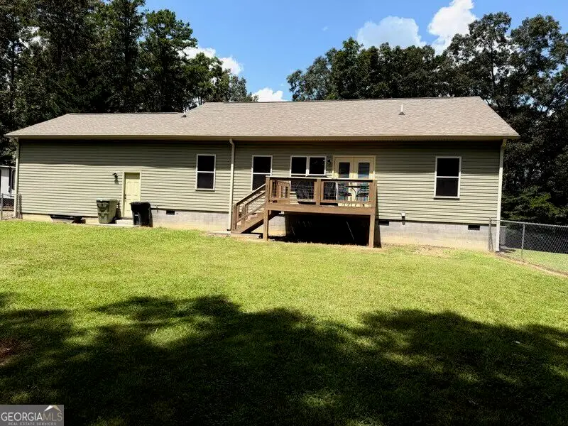 363 Griffin Road Nw, Cartersville, GA 30120 - #3