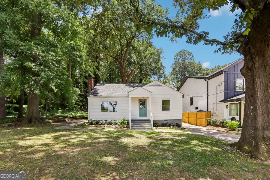 515 Casanova Street Se, Atlanta, GA 30315 - #2