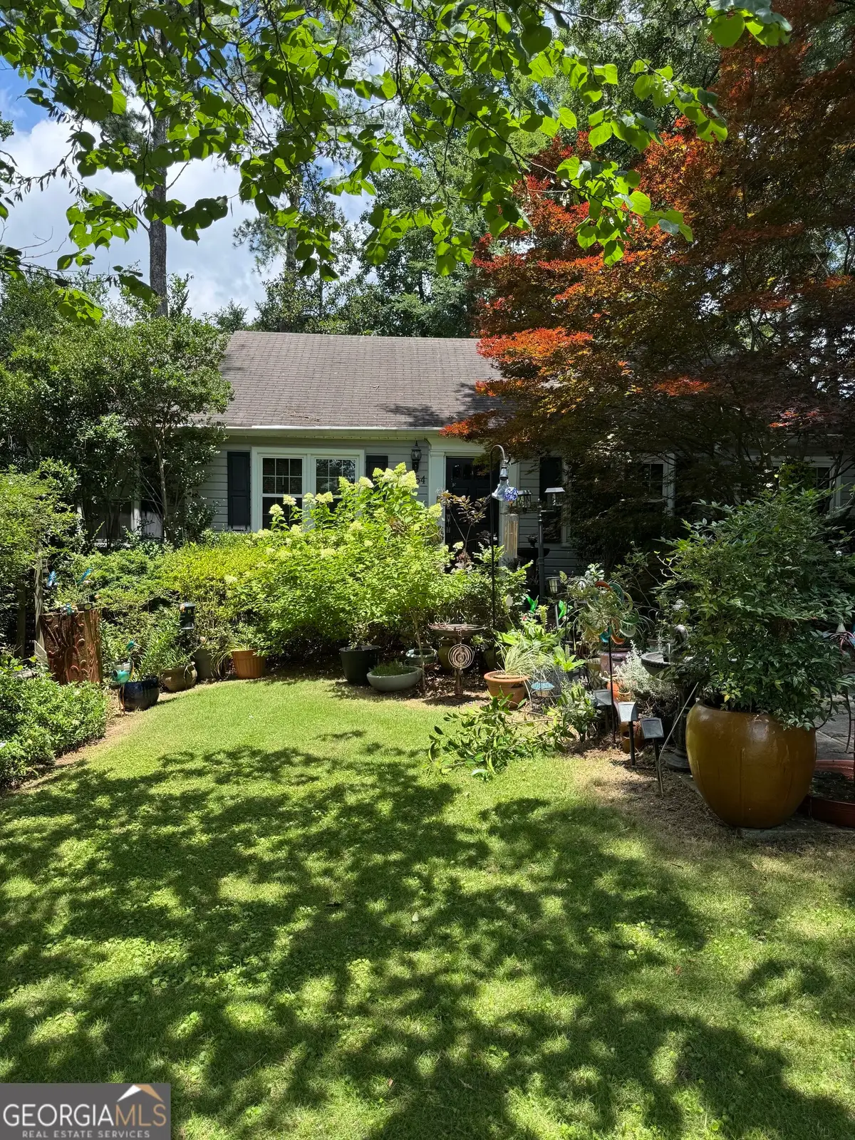 1154 Kingsley Circle Ne, Atlanta, GA 30324 - #1