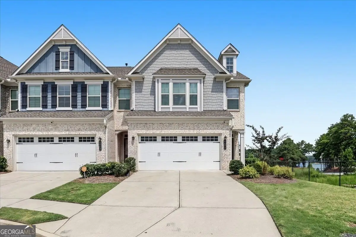 6458 Lanier Harbor Landing, Buford, GA 30518 - #1