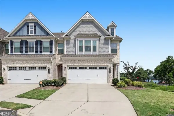 6458 Lanier Harbor Landing, Buford, GA 30518