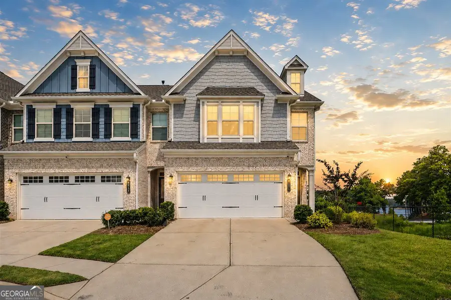 6458 Lanier Harbor Landing, Buford, GA 30518 - #2